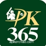 pk365 logo