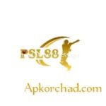 Psl88 Game Logo
